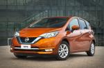 Nissan Note e-POWER 2016 года (JP)